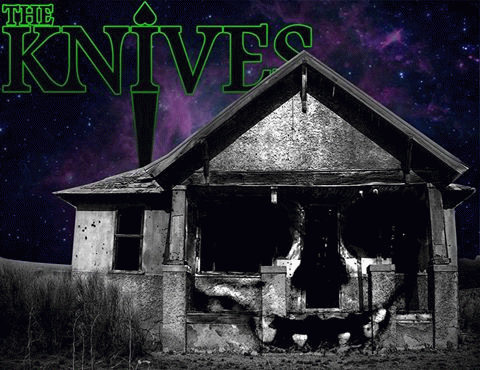 The Knives : Empty Sky